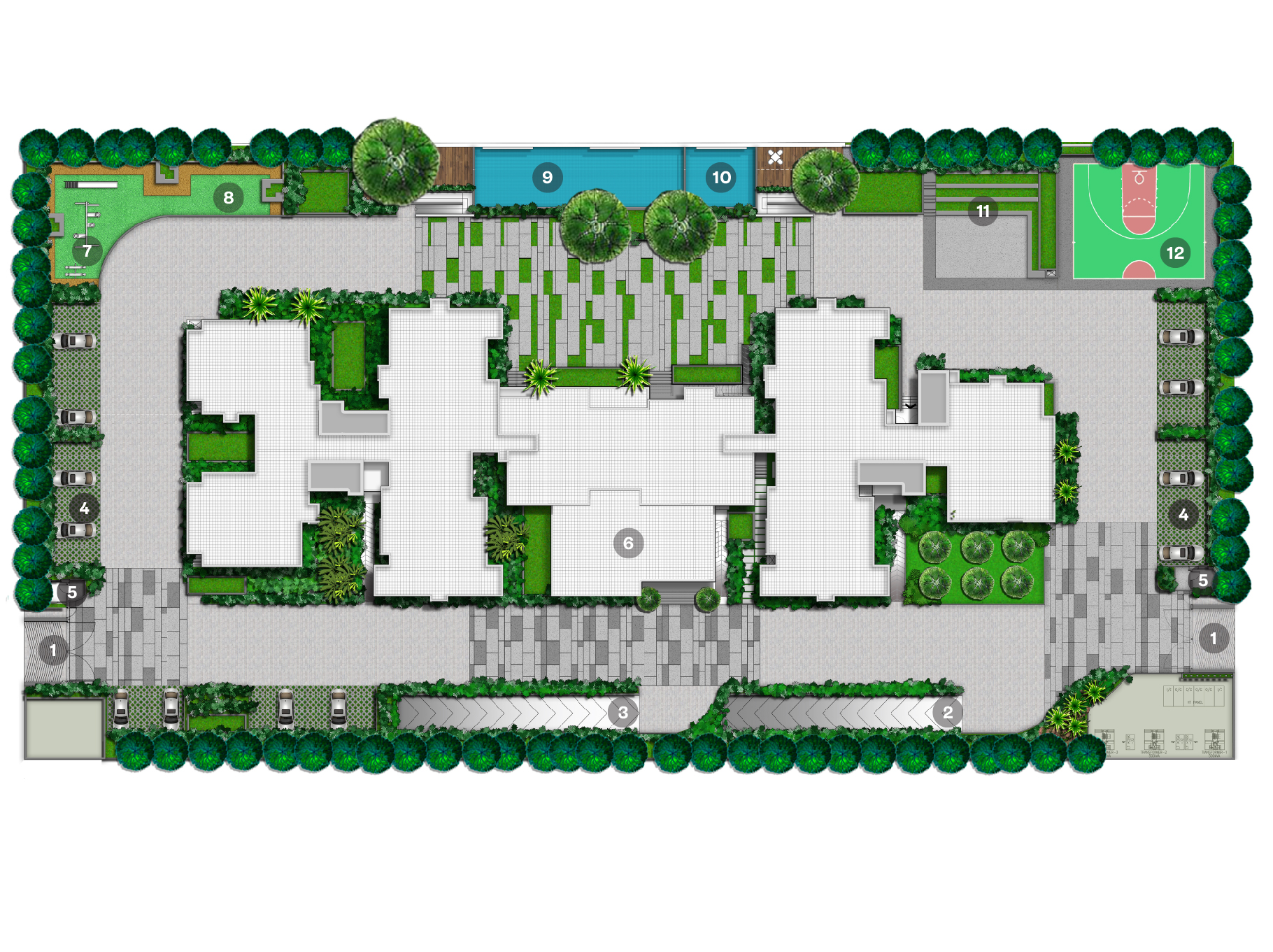 Master Plan Image